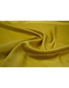 Ткань BEJSD209 Подкладочная купра золотистая 100x140 см Unofabric
