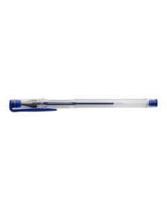 Ручка гелевая Laconic 0 7 мм синие сменный стержень линия 0 5 мм Buro