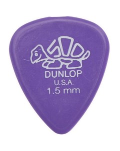 Медиаторы Delrin 500 41R1 5 Dunlop