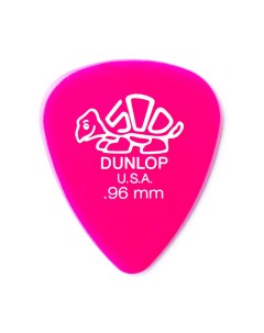 Медиаторы Delrin 500 41R 96 Dunlop