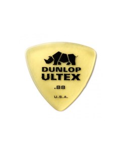 Медиаторы Ultex Triangle 426R 88 Dunlop