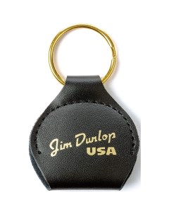 Чехол брелок для медиаторов 5200SI Dunlop