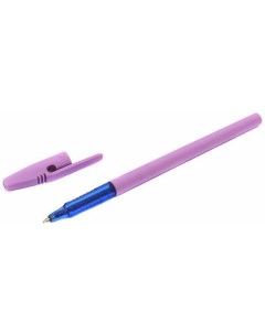 Ручка шариковая Liner Pastel 808 F 808FP 41 6 синяя 0 38 мм 1 шт Stabilo