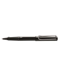 Ручка роллер 319 Safari черная 0 5 M Lamy