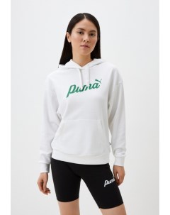 Худи Puma