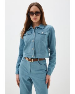 Куртка джинсовая Brandwomen