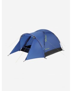 Палатка 2 местная SLT 2 Plus Синий Denton