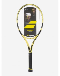 Ракетка для большого тенниса Pure Aero Желтый Babolat
