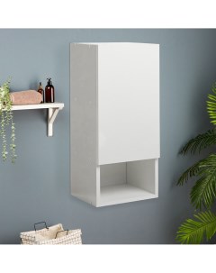 Шкаф навесной для ванной комнаты Nobrand