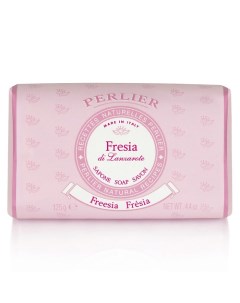 Мыло для рук Fresia Perlier