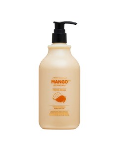 Pedison Маска для волос Манго Institut Beaute Mango Rich LPP Treatment 500 Evas