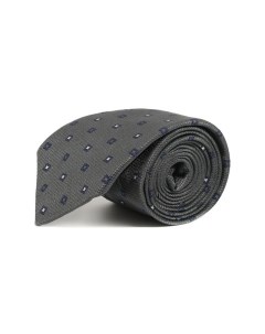 Шелковый галстук Brunello cucinelli