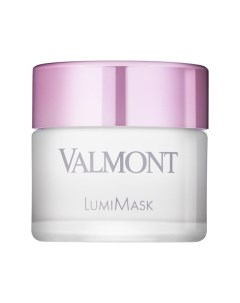 Обновляющая маска для сияния кожи Luminosity 50ml Valmont