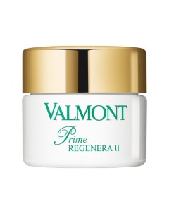 Восстанавливающий питательный крем Regenera II 50ml Valmont