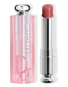 Бальзам для губ Addict Lip Glow оттенок 012 Розовое Дерево 3 2g Dior