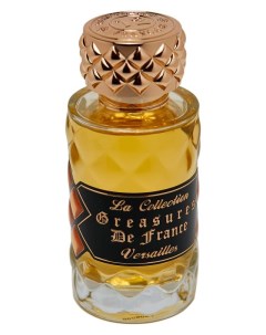 Духи Versailles 100ml 12 francais parfumeurs