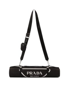 Коврик для йоги Prada