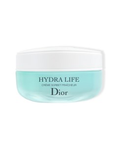 Увлажняющий крем сорбе Hydra Life 50ml Dior
