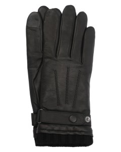 Кожаные перчатки Georges Agnelle