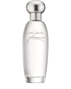 Парфюмерная вода Pleasures 50ml Estee lauder