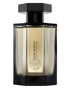Парфюмерная вода Cuir Grenat 100ml L'artisan parfumeur