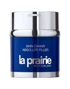 Крем филлер для лица с икорным экстрактом Skin Caviar Absolute Filler 60ml La prairie