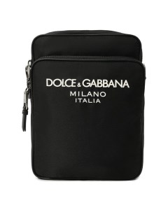 Текстильная сумка Dolce&gabbana
