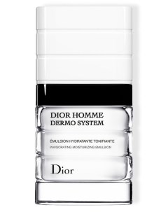 Тонизириующая увлажняющая эмульсия Homme Dermo System 50ml Dior