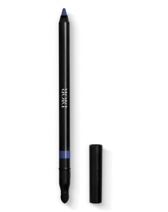Водостойкий карандаш кайал для глаз show On Stage Crayon оттенок 254 Синий 1 2g Dior
