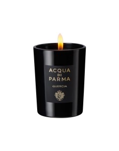 Парфюмированная свеча Querica 200g Acqua di parma