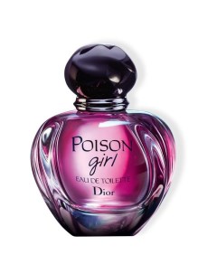 Туалетная вода Poison Girl 30ml Dior