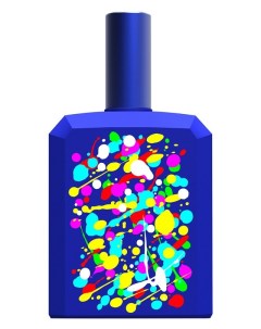 Парфюмерная вода this is not a blue bottle 1 2 120ml Histoires de parfums