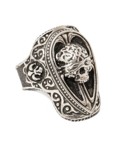 Серебряное кольцо Aeternitas Gl jewelry