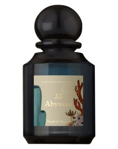 Парфюмерная вода Abyssae 75ml L'artisan parfumeur