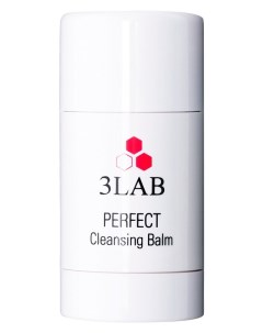 Очищающий бальзам для лица Perfect Cleansing Balm 35ml 3lab