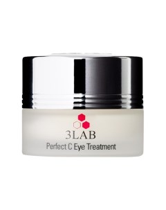 Идеальный крем для области вокруг глаз Perfect C Eye Treatment 15ml 3lab