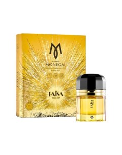 Парфюмерная вода Faisa 50ml Ramon monegal