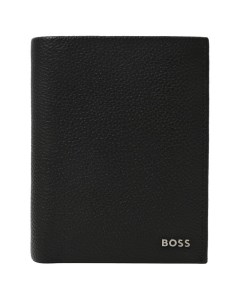 Кожаное портмоне Boss