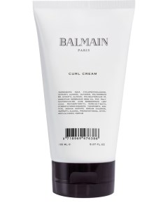 Крем для создания локонов 150ml Balmain hair couture