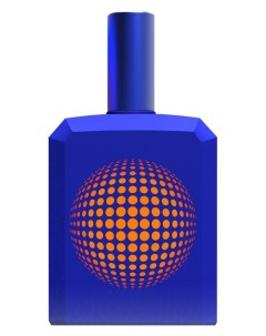 Парфюмерная вода this is not a blue bottle 1 6 120ml Histoires de parfums