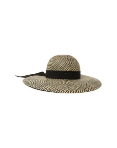 Соломенная шляпа Agnona