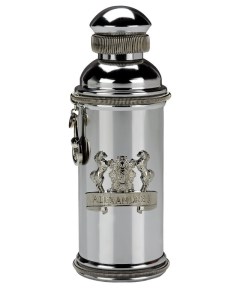 Парфюмерная вода The Collector Silver Ombre 100ml Alexandre j
