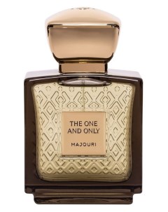 Парфюмерная вода The One and Only 75ml Majouri