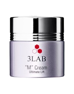 Крем для лица с максимальным лифтинг эффектом M Cream 60ml 3lab