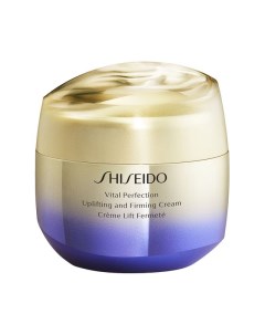 Лифтинг крем повышающий упругость кожи 75ml Shiseido