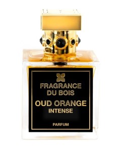 Парфюмерная вода Oud Orange Intense 50ml Fragrance du bois
