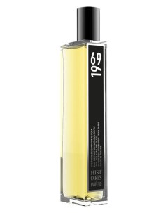 Парфюмерная вода 1969 15ml Histoires de parfums