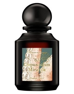 Парфюмерная вода Crepusculum Mirabile 75ml L'artisan parfumeur