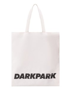 Текстильная сумка шопер Darkpark