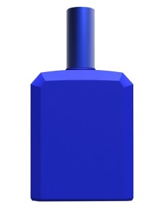 Парфюмерная вода this is not a blue bottle 1 1 120ml Histoires de parfums